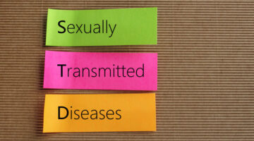 Take Control of Your Sexual Health with an STD Check