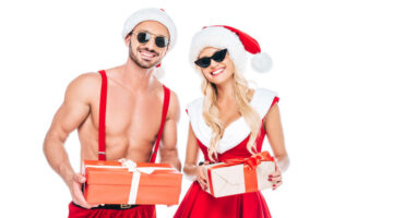 Holiday Shopping Ideas For The Sexy People In Your Life