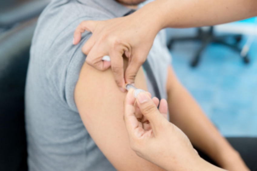 The HPV Vaccine is Underutilized–And How We Can Change That