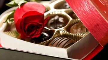 Physician Loses Job After Suggesting Semen Is A Better Valentine’s Day Gift Than Chocolates