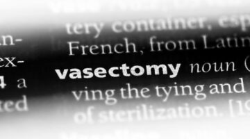 How Vasectomies Affect Men’s (And Women’s) Sex Lives