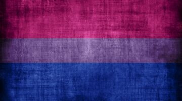 5 Things You Should Know About Bisexuality For LGBT Pride Month