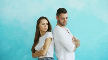 What Really Keeps Couples From Having Sex