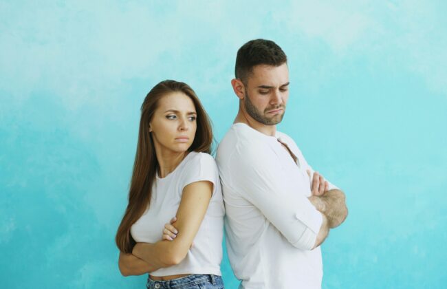 What Really Keeps Couples From Having Sex
