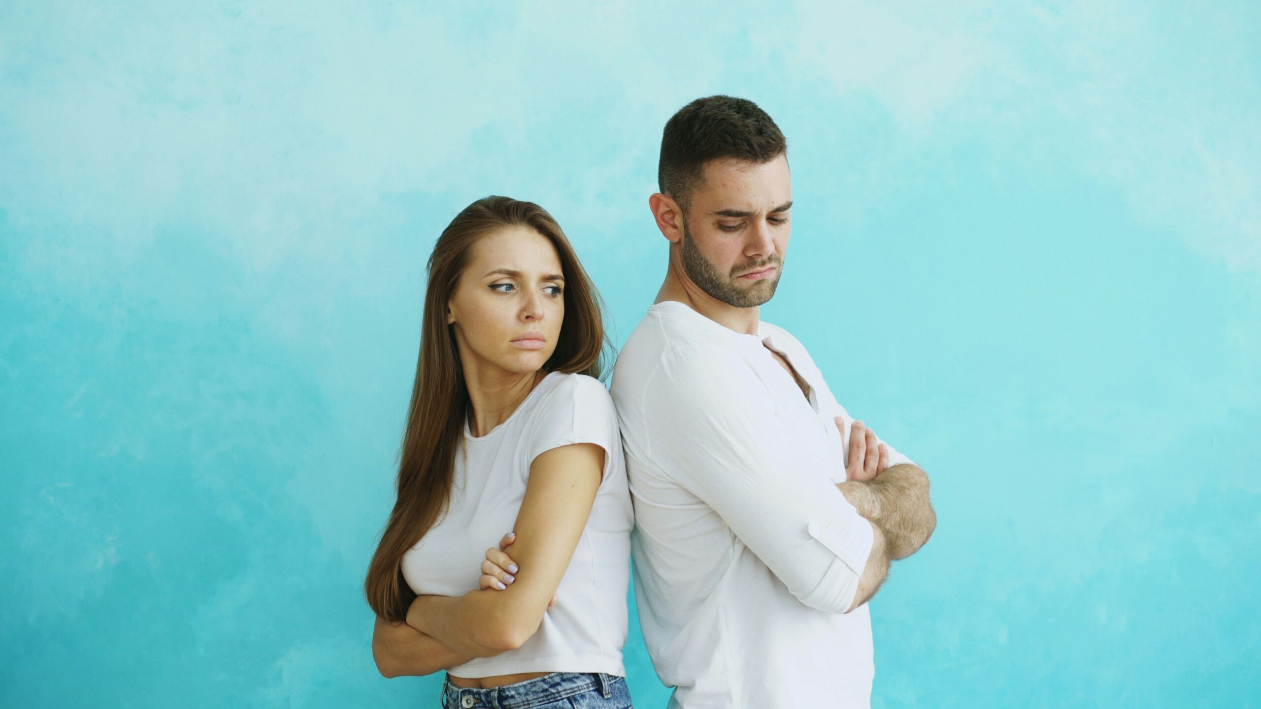 What Really Keeps Couples From Having Sex