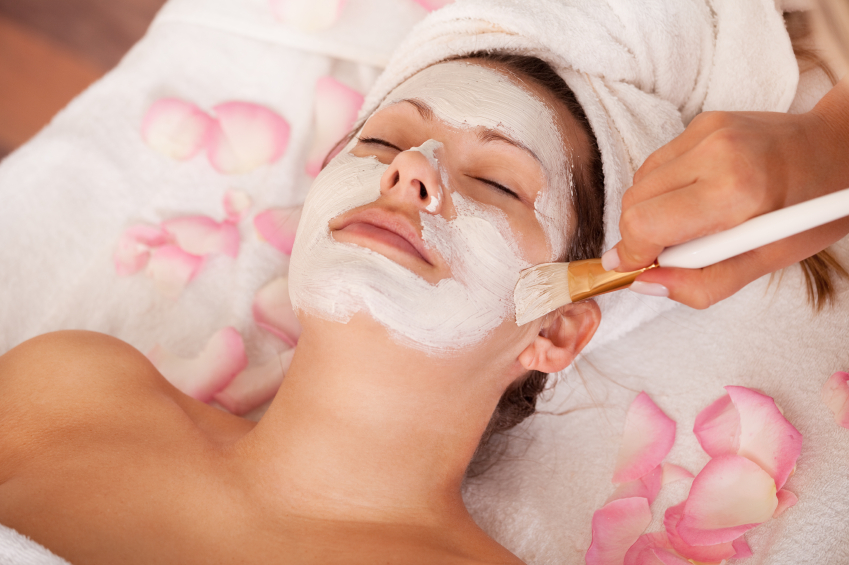 Sex Question Friday: Why Do So Many Guys Like To Give “Facials?”