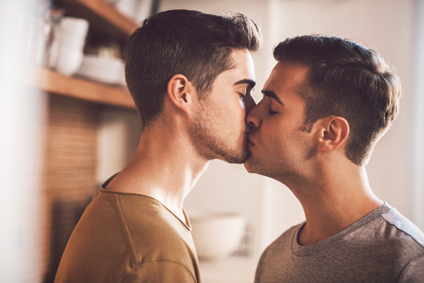 How Many Gay Men Say They Are Bisexual When They’re Coming Out?