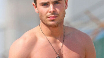 A Top Ten List of Women’s Sexual Fantasies: Zac Efron, Fire Fighters, Batman, And More